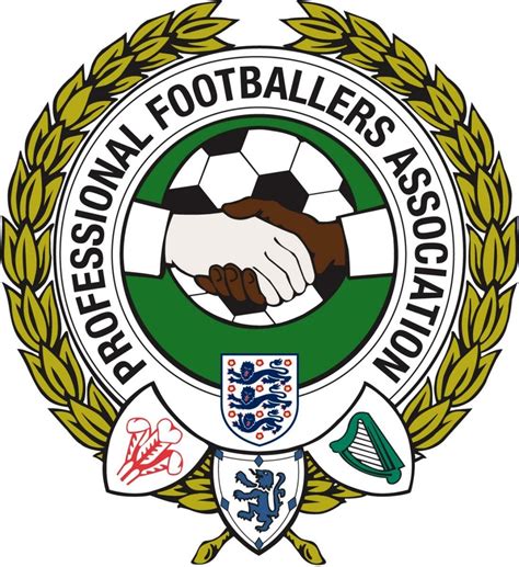 the professional footballers association